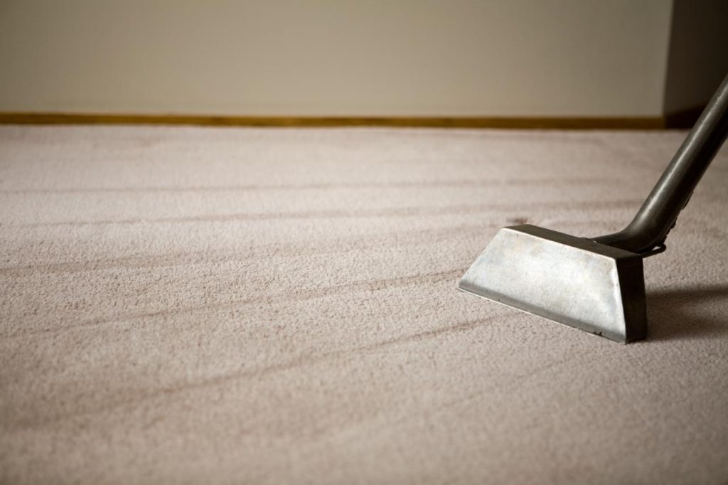Carpet Steam Cleaning Brisbane