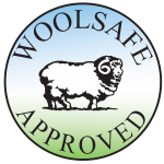 WoolSafe Approved