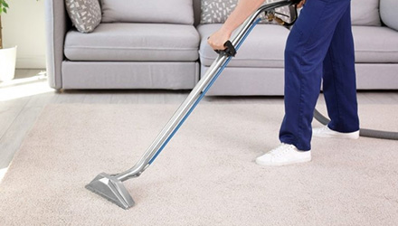 Bond Or End Of Lease Carpet Cleaning