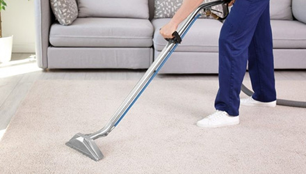 End of Lease Carpet Cleaning Brisbane