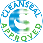 cleanseal Approved
