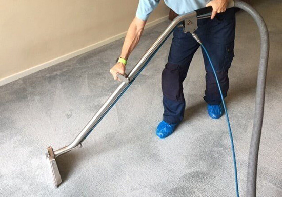Our Carpet and Rug Cleaning in Buderim