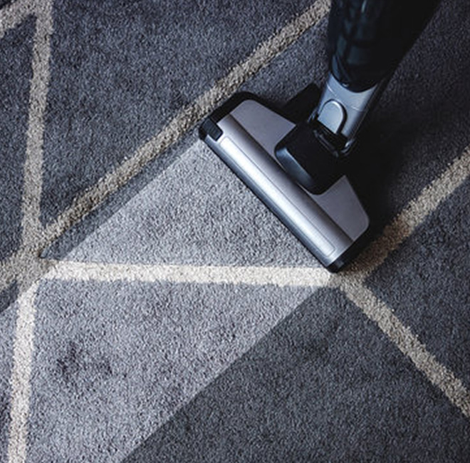 Carpet Cleaning Services in Brisbane