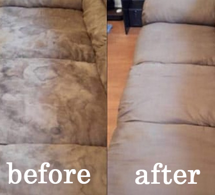 Upholstery Cleaning Brisbane