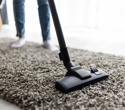 Carpet Cleaning Service In Nundah