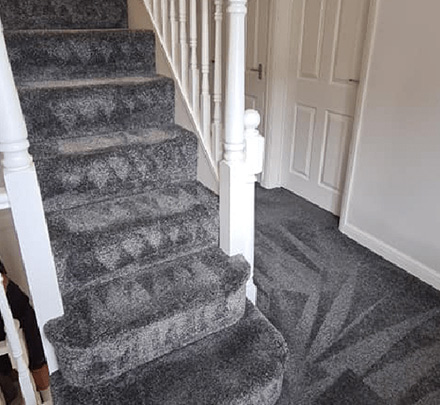 Our Carpet Cleaning In Redbank Plains