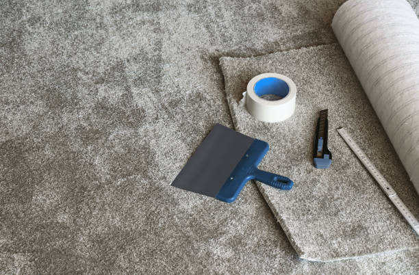 Carpet Repair Gold Coast