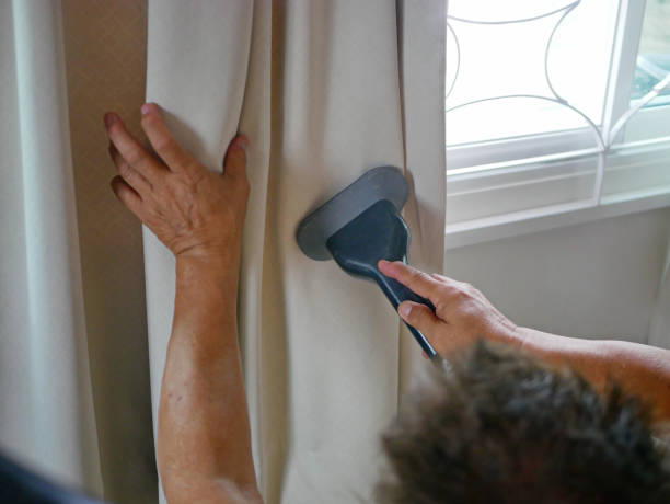 Curtain Cleaning Gold Coast