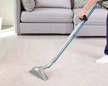 End Of Lease carpet cleaning
