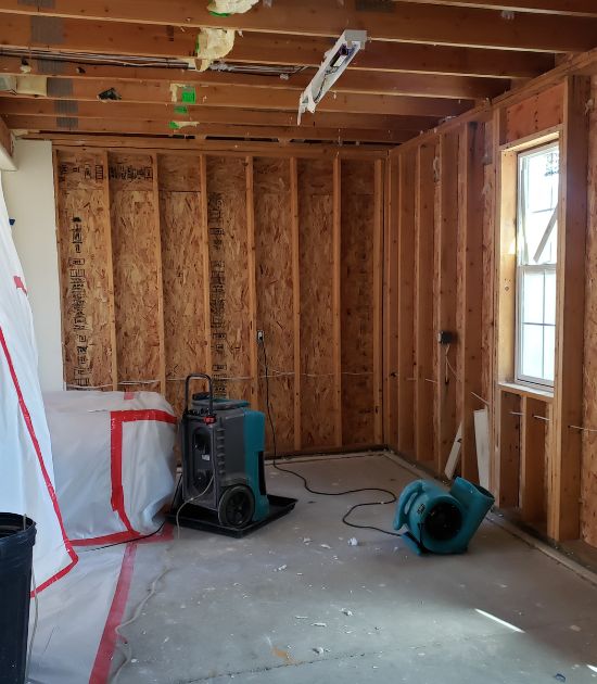 Water Damage Restoration Brisbane